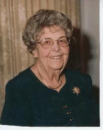 Doris H. Garlick